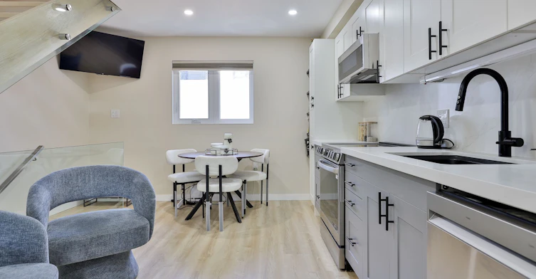 Laneway-199 Beech Avenue, Toronto, ON, M4E 3H8 - 12