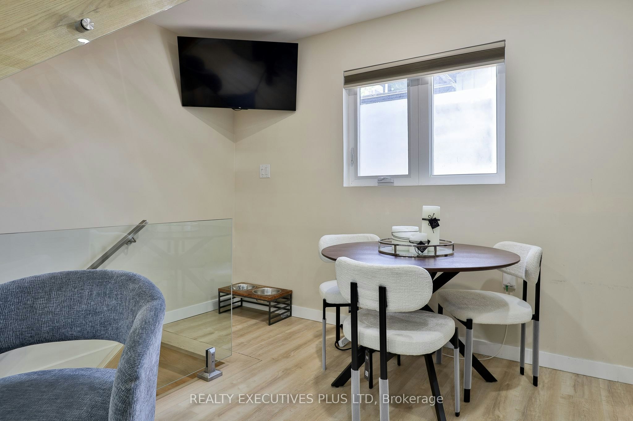 Laneway-199 Beech Avenue, Toronto, ON, M4E 3H8 - 10