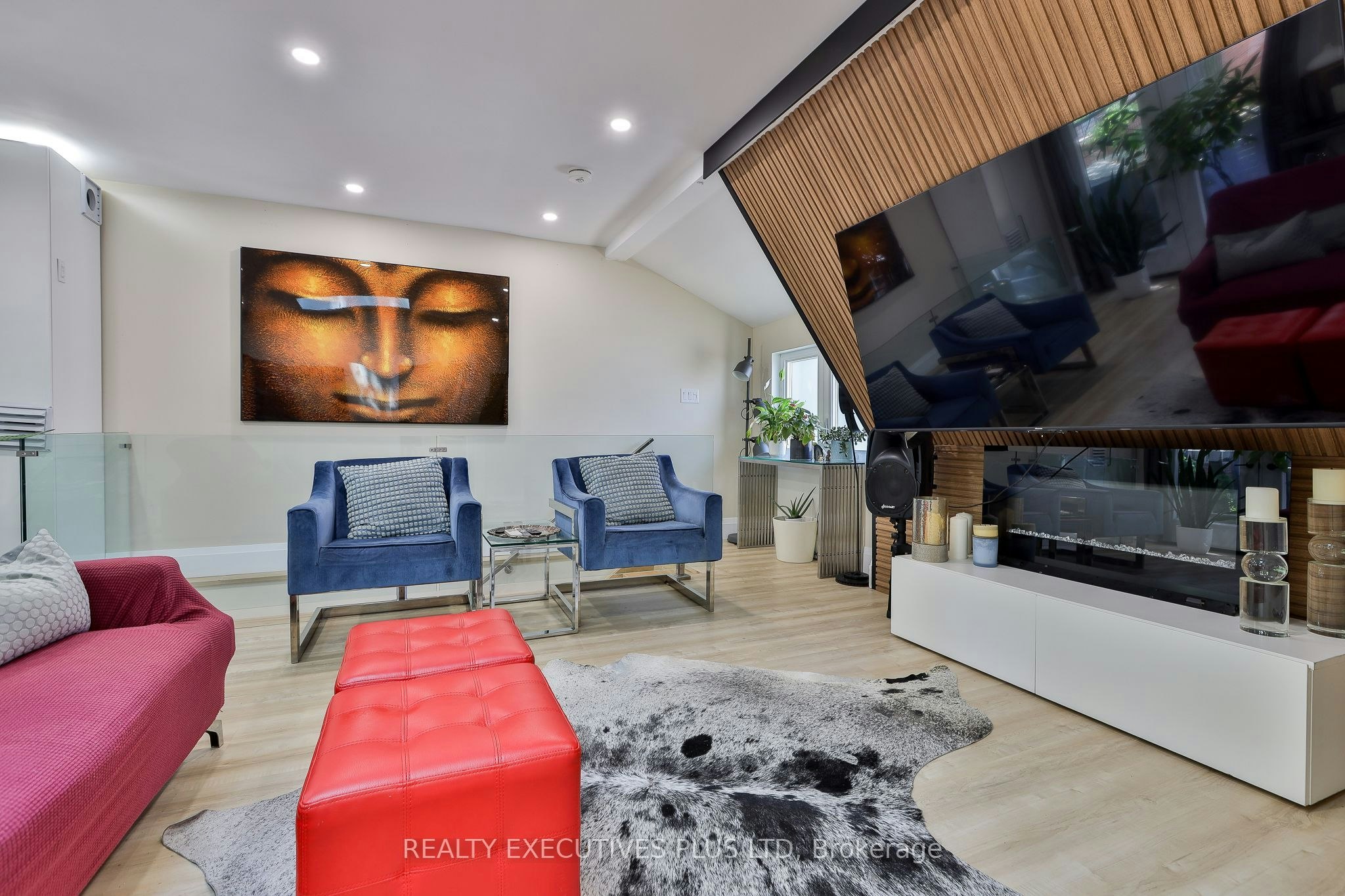 Laneway-199 Beech Avenue, Toronto, ON, M4E 3H8 - 23