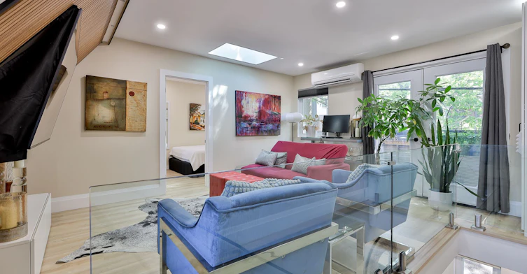 Laneway-199 Beech Avenue, Toronto, ON, M4E 3H8 - 17