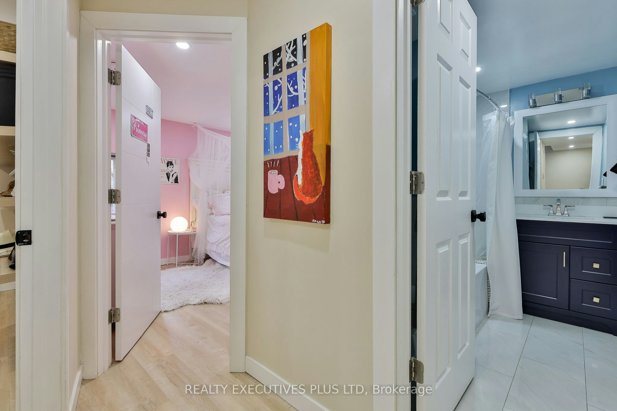 Laneway-199 Beech Avenue, Toronto, ON, M4E 3H8 - 42