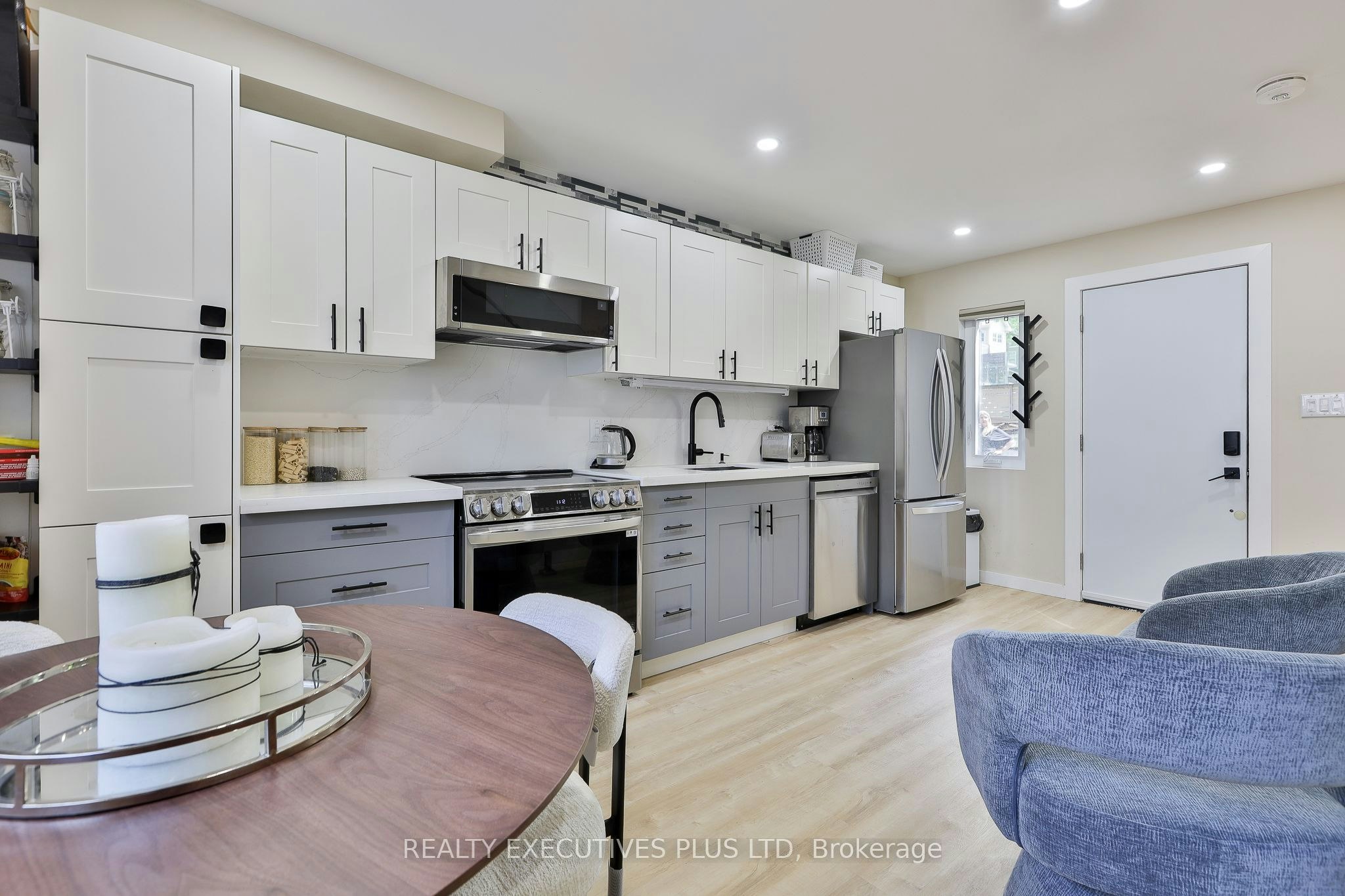 Laneway-199 Beech Avenue, Toronto, ON, M4E 3H8 - 5