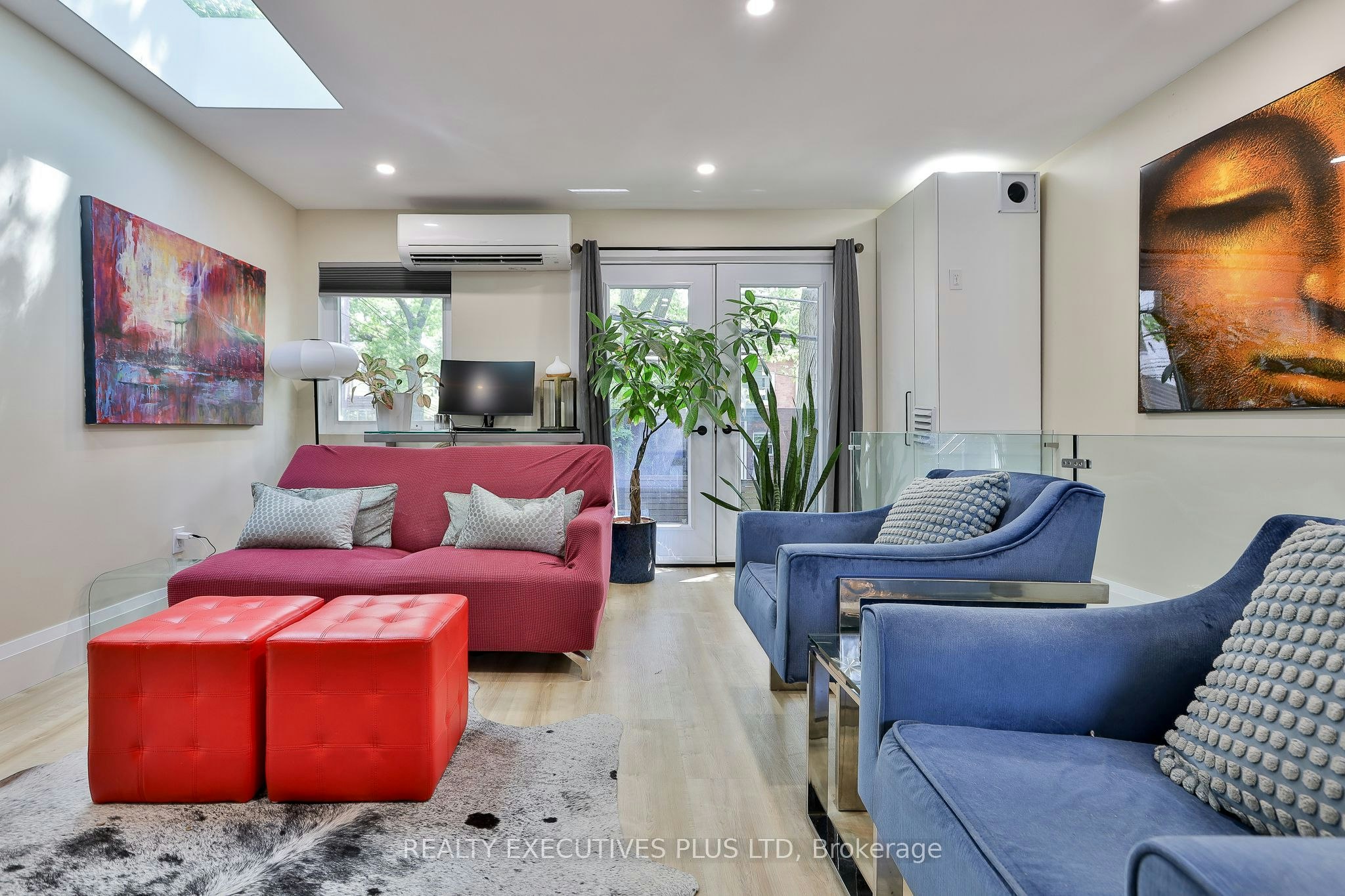 Laneway-199 Beech Avenue, Toronto, ON, M4E 3H8 - 24