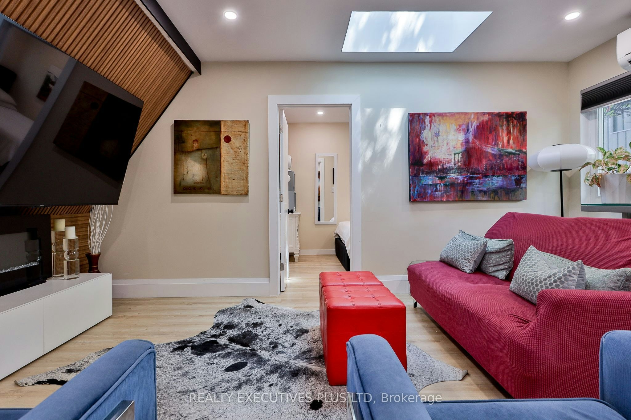 Laneway-199 Beech Avenue, Toronto, ON, M4E 3H8 - 25