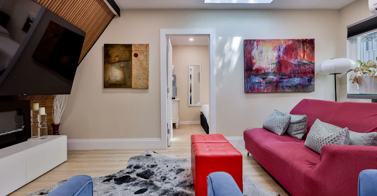 Laneway-199 Beech Avenue, Toronto, ON, M4E 3H8 - 25