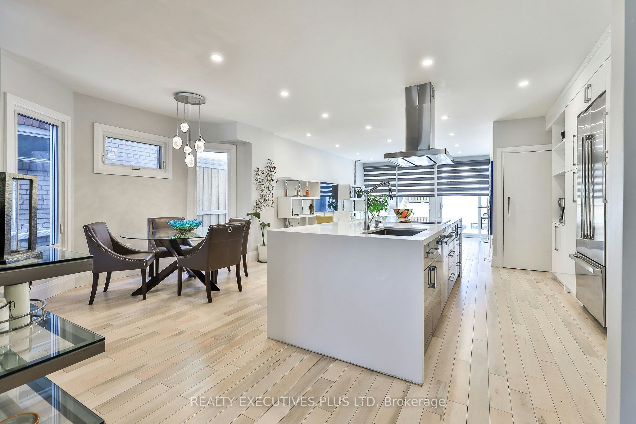 Main House-199 Beech Avenue, Toronto, ON, M4E 3H8 - 7