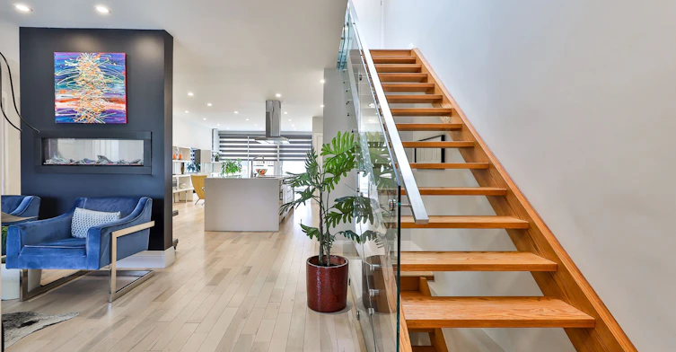 Main House-199 Beech Avenue, Toronto, ON, M4E 3H8 - 2