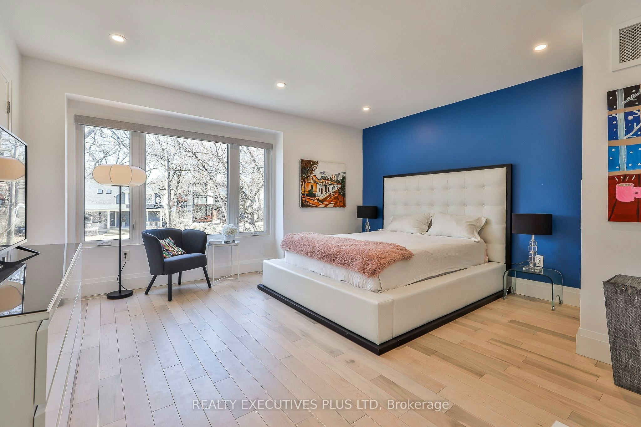 Main House-199 Beech Avenue, Toronto, ON, M4E 3H8 - 24
