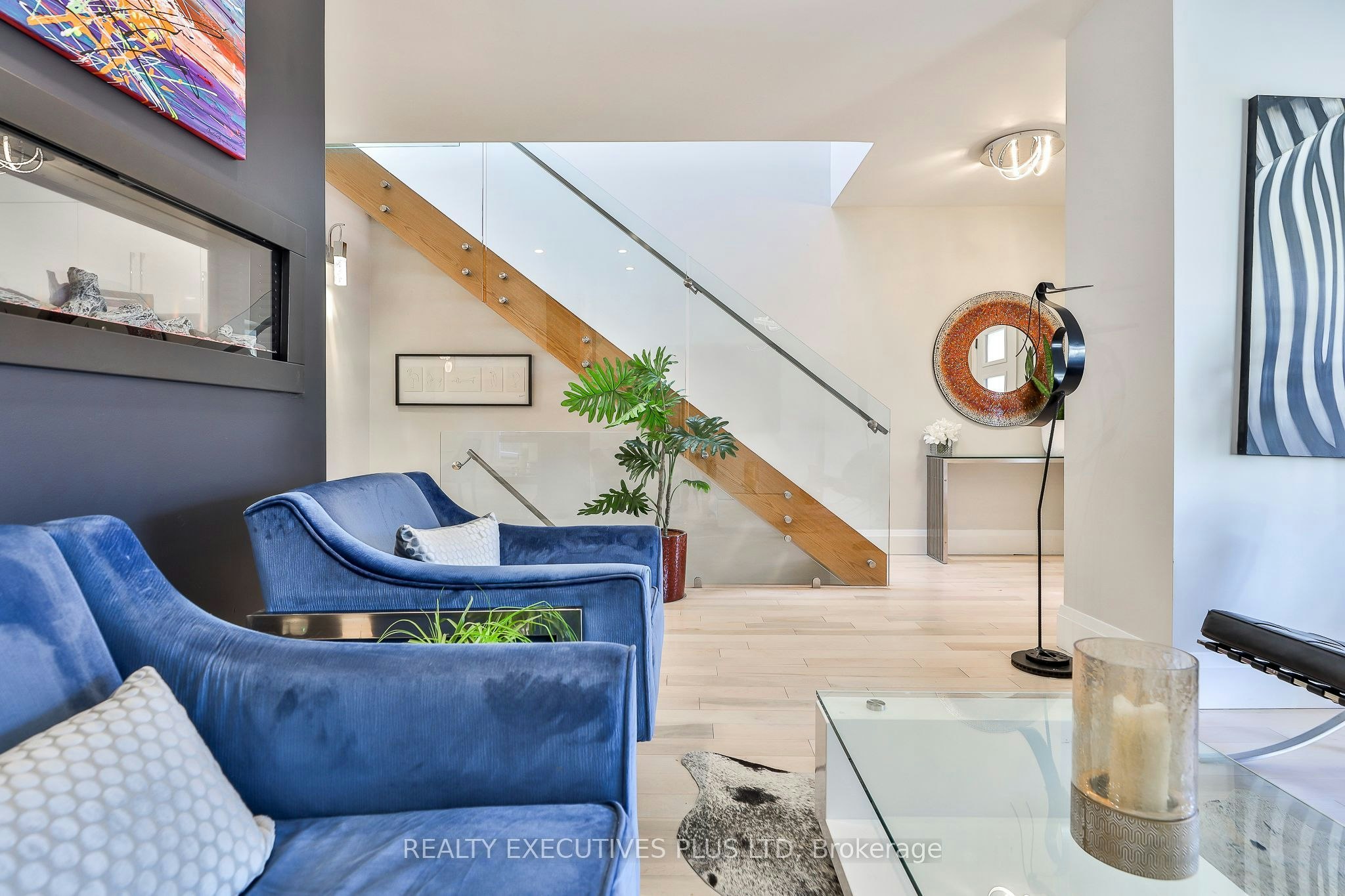 Main House-199 Beech Avenue, Toronto, ON, M4E 3H8 - 21