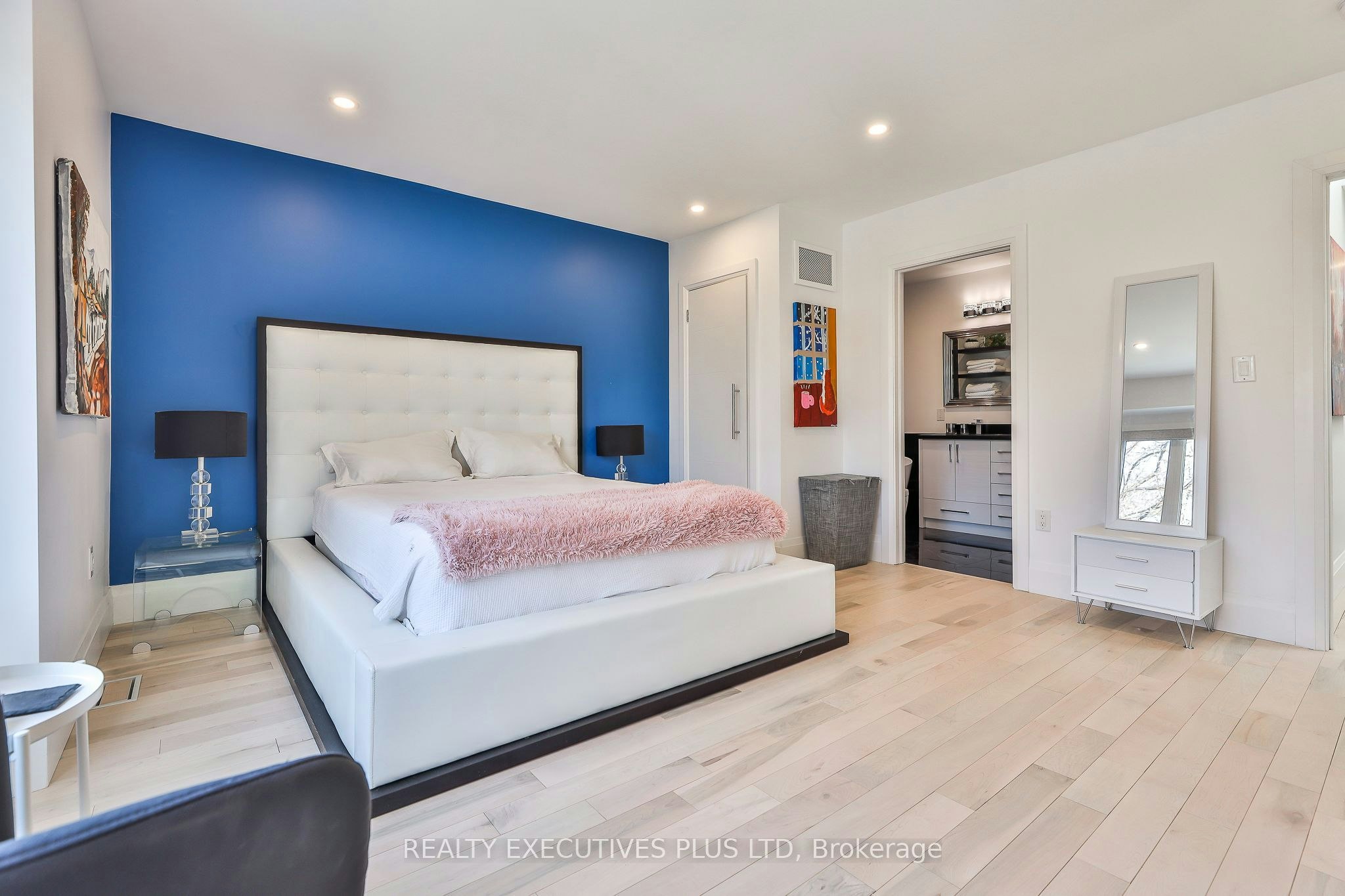 Main House-199 Beech Avenue, Toronto, ON, M4E 3H8 - 25
