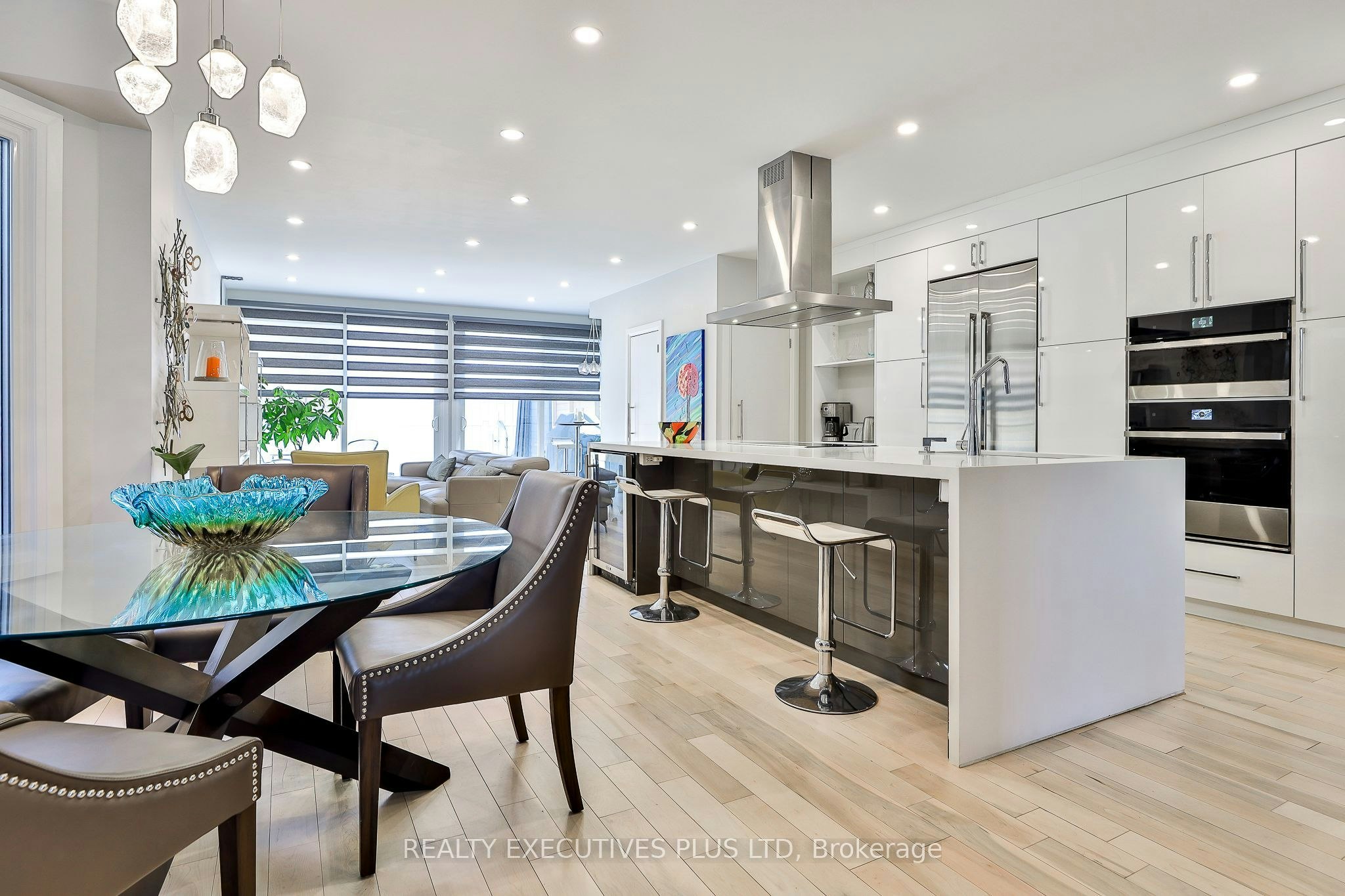 Main House-199 Beech Avenue, Toronto, ON, M4E 3H8 - 9
