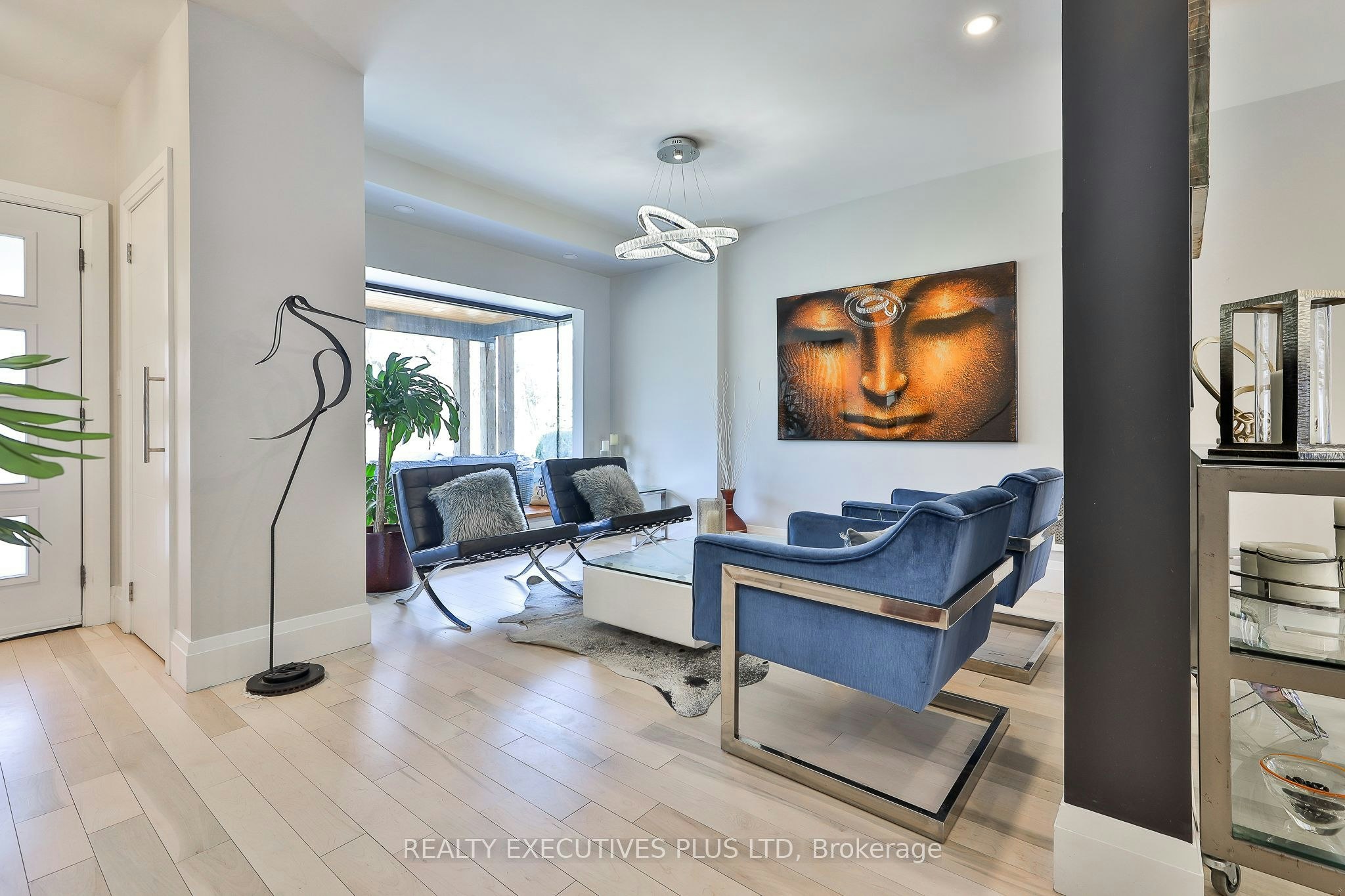 Main House-199 Beech Avenue, Toronto, ON, M4E 3H8 - 5