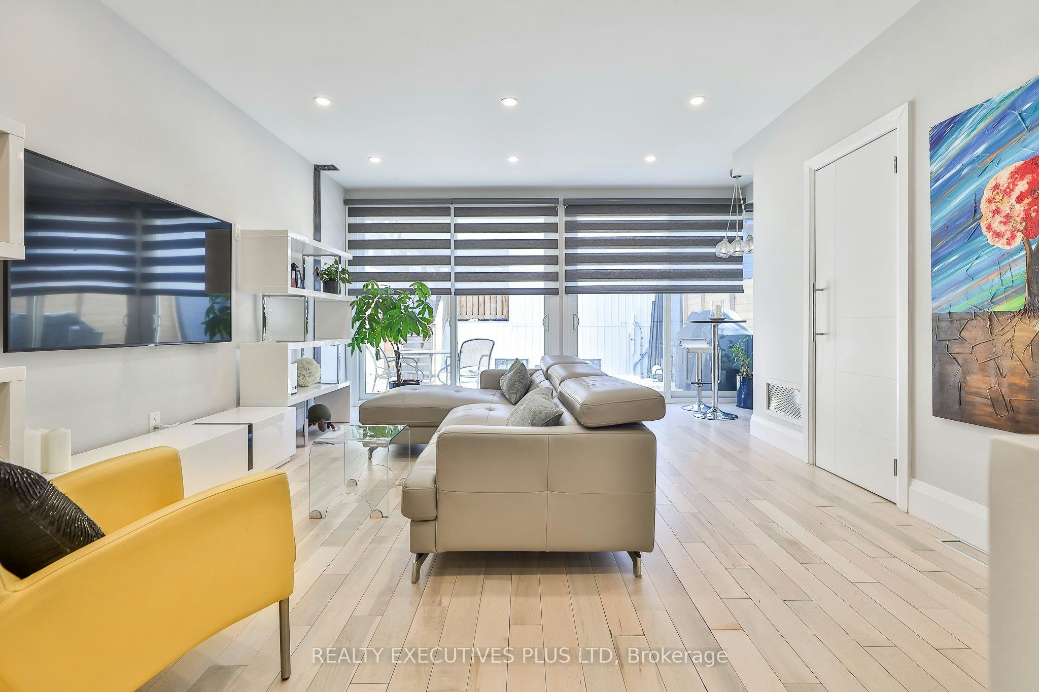 Main House-199 Beech Avenue, Toronto, ON, M4E 3H8 - 20