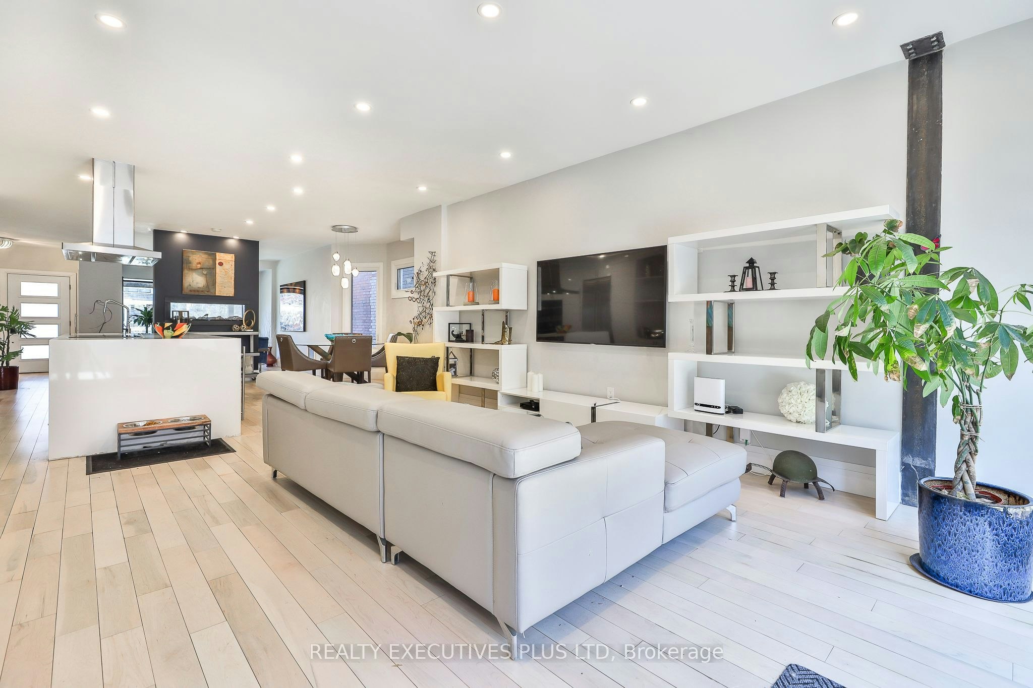 Main House-199 Beech Avenue, Toronto, ON, M4E 3H8 - 17