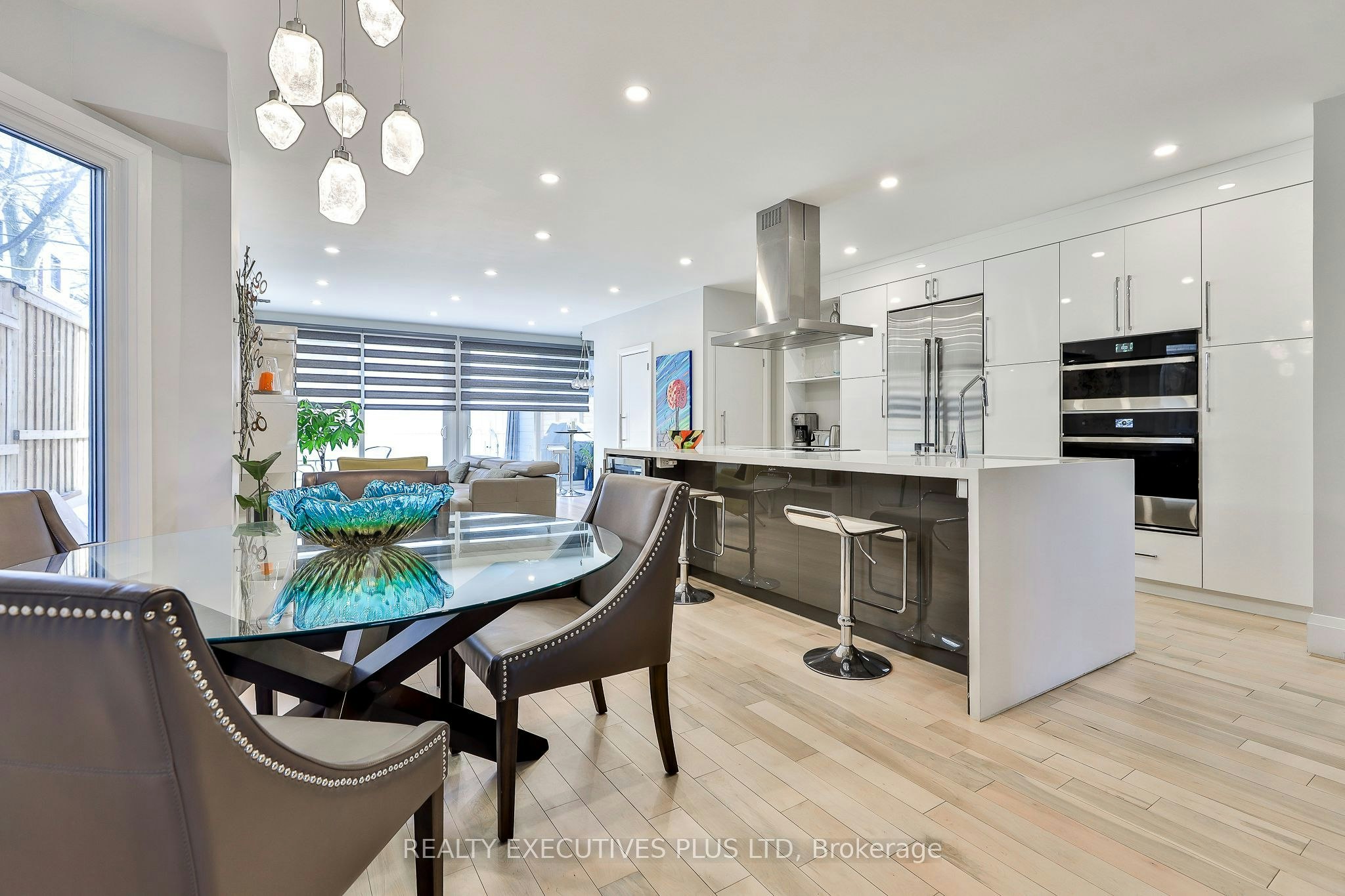 Main House-199 Beech Avenue, Toronto, ON, M4E 3H8 - 8