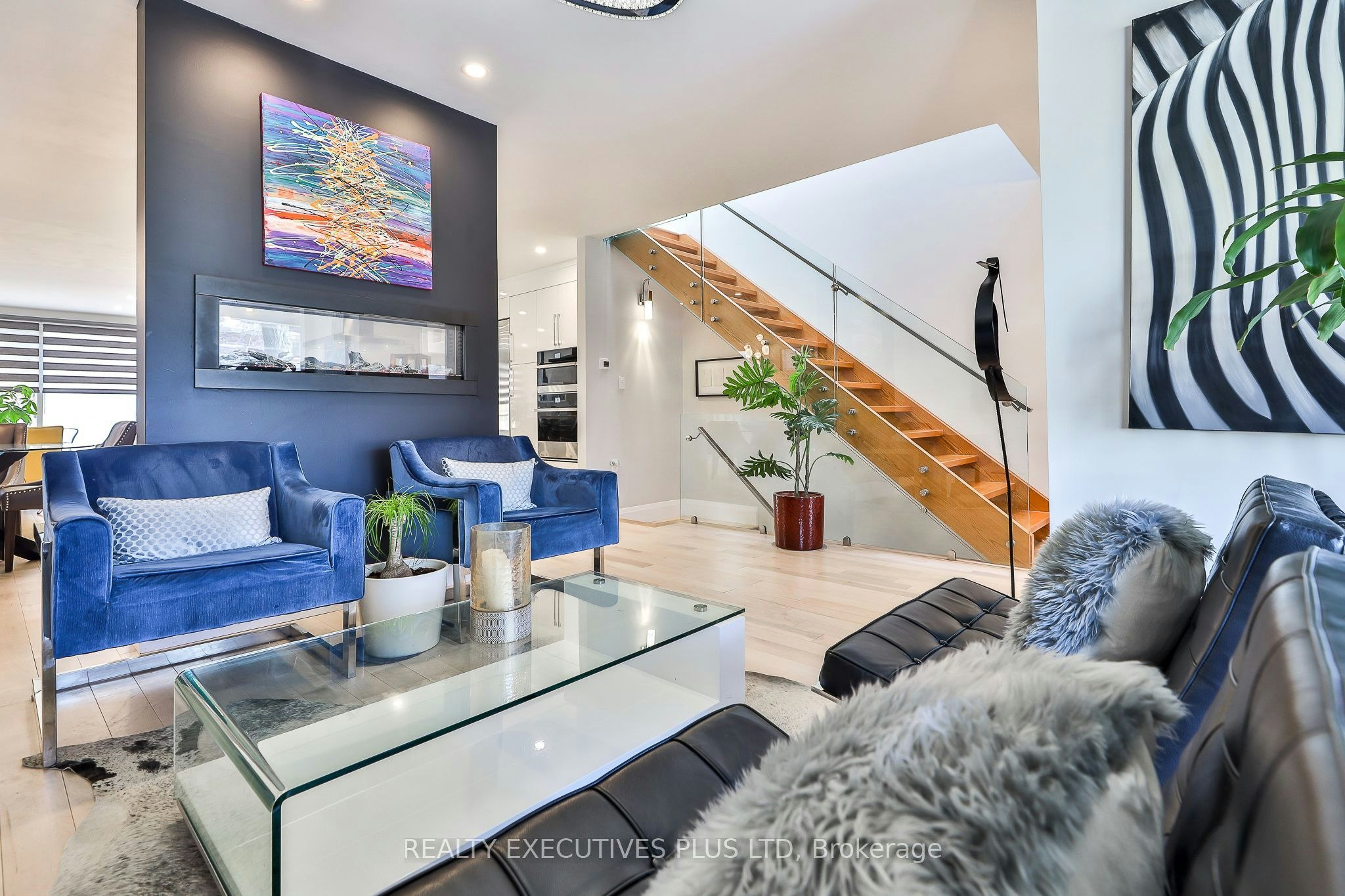 Main House-199 Beech Avenue, Toronto, ON, M4E 3H8 - 6