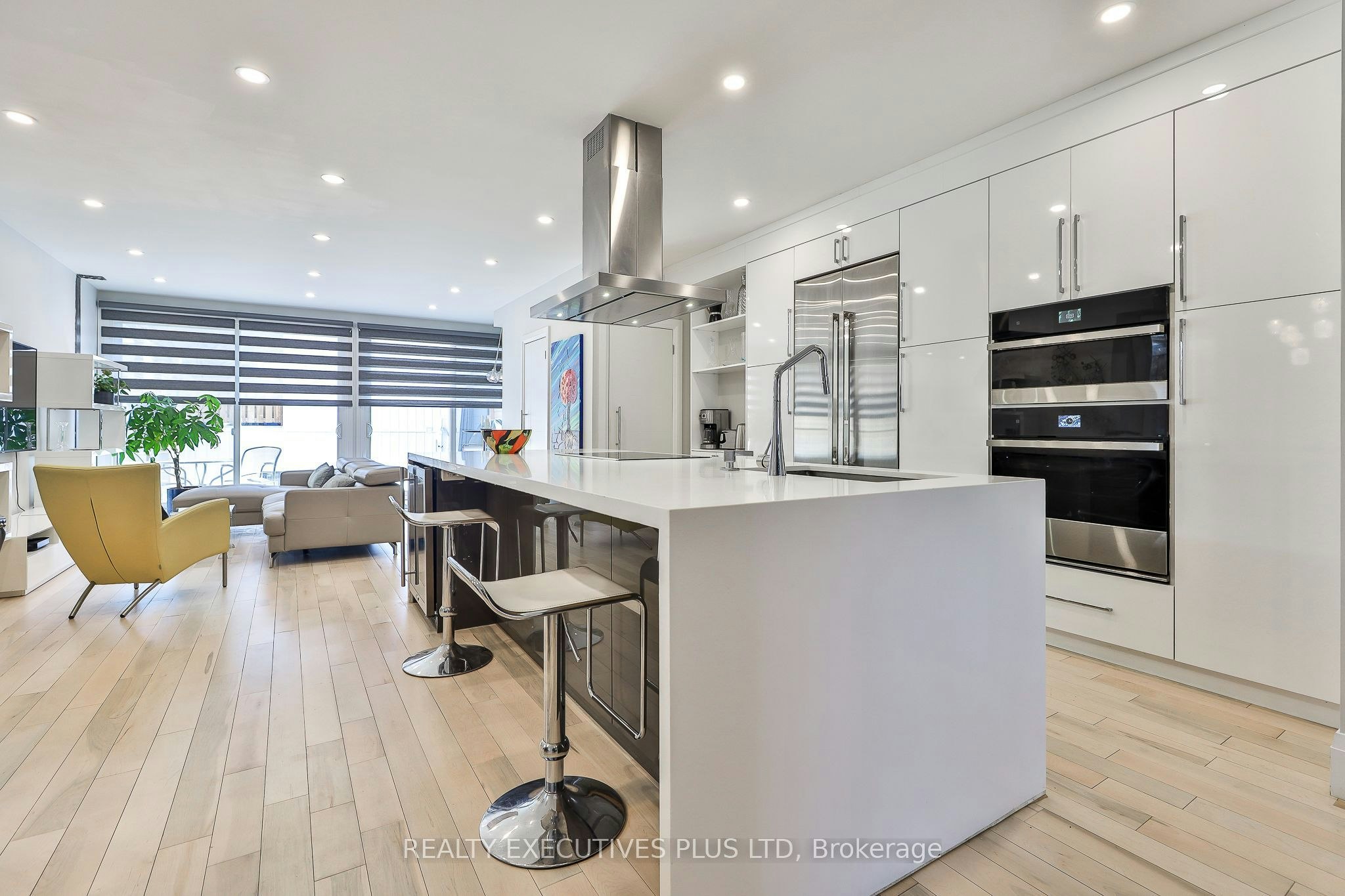 Main House-199 Beech Avenue, Toronto, ON, M4E 3H8 - 10
