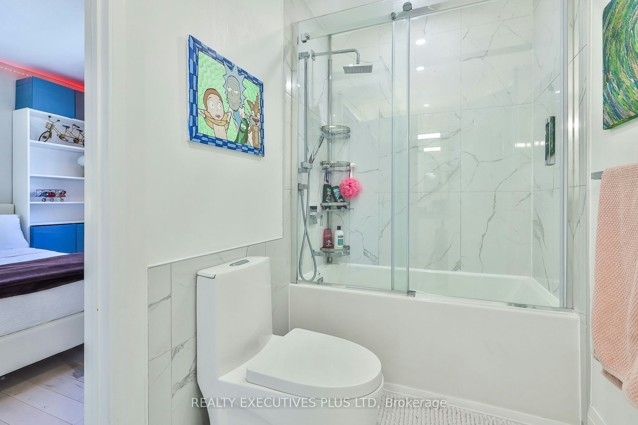 Main House-199 Beech Avenue, Toronto, ON, M4E 3H8 - 33