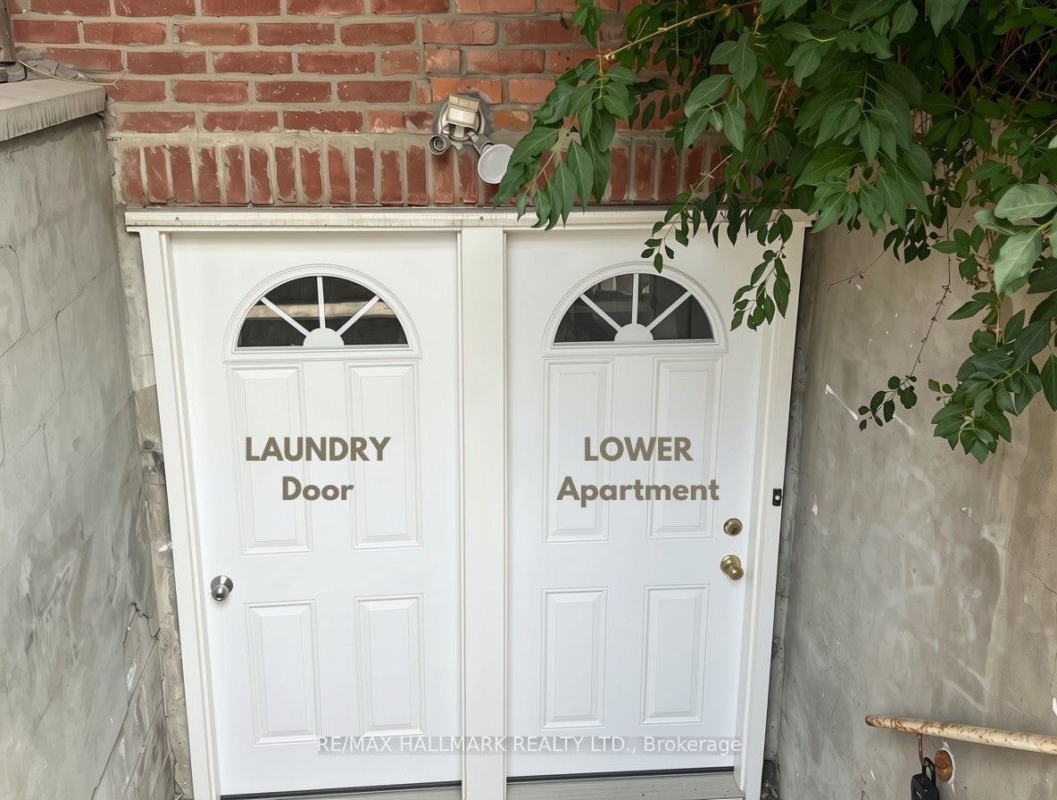 Lower-202 Heward Avenue, Toronto, ON, M4M 2T7 - 17