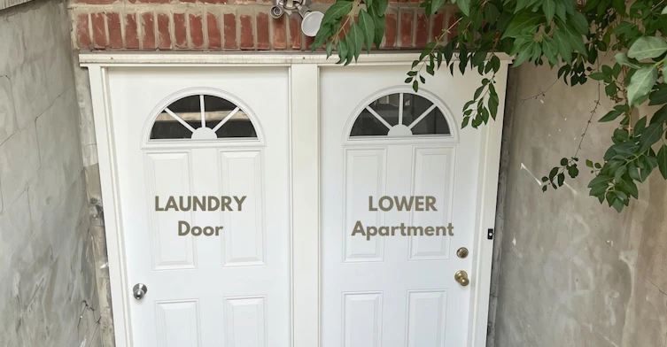 Lower-202 Heward Avenue, Toronto, ON, M4M 2T7 - 17
