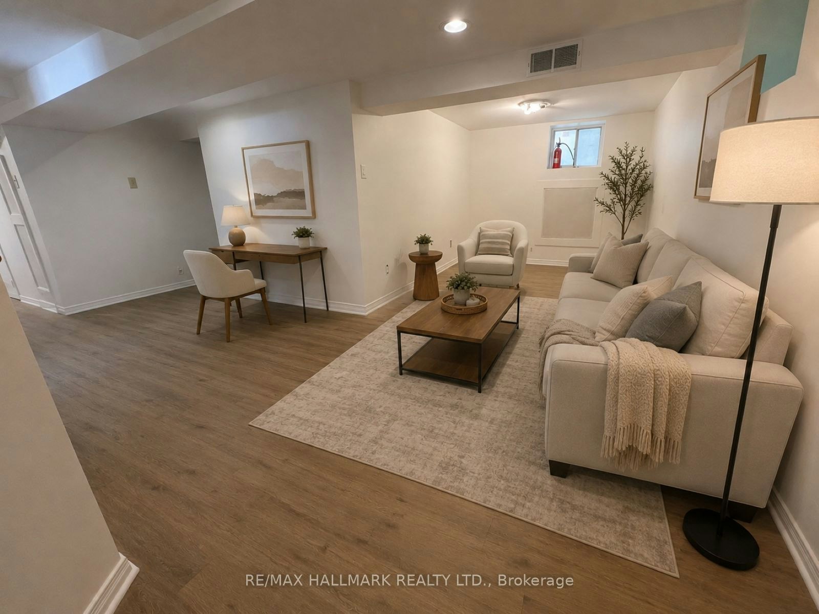 Lower-202 Heward Avenue, Toronto, ON, M4M 2T7 - 5