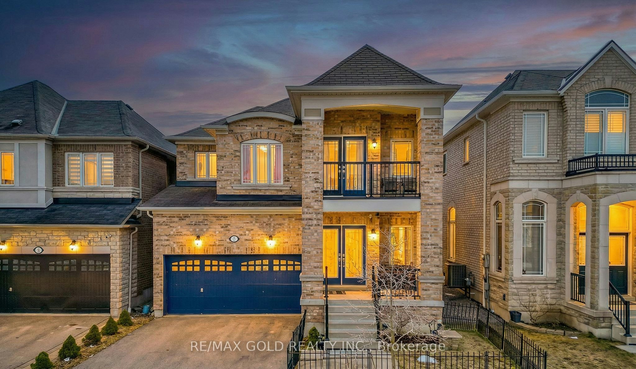 7 Bellotti Crescent, Ajax, ON, L1Z 0M2