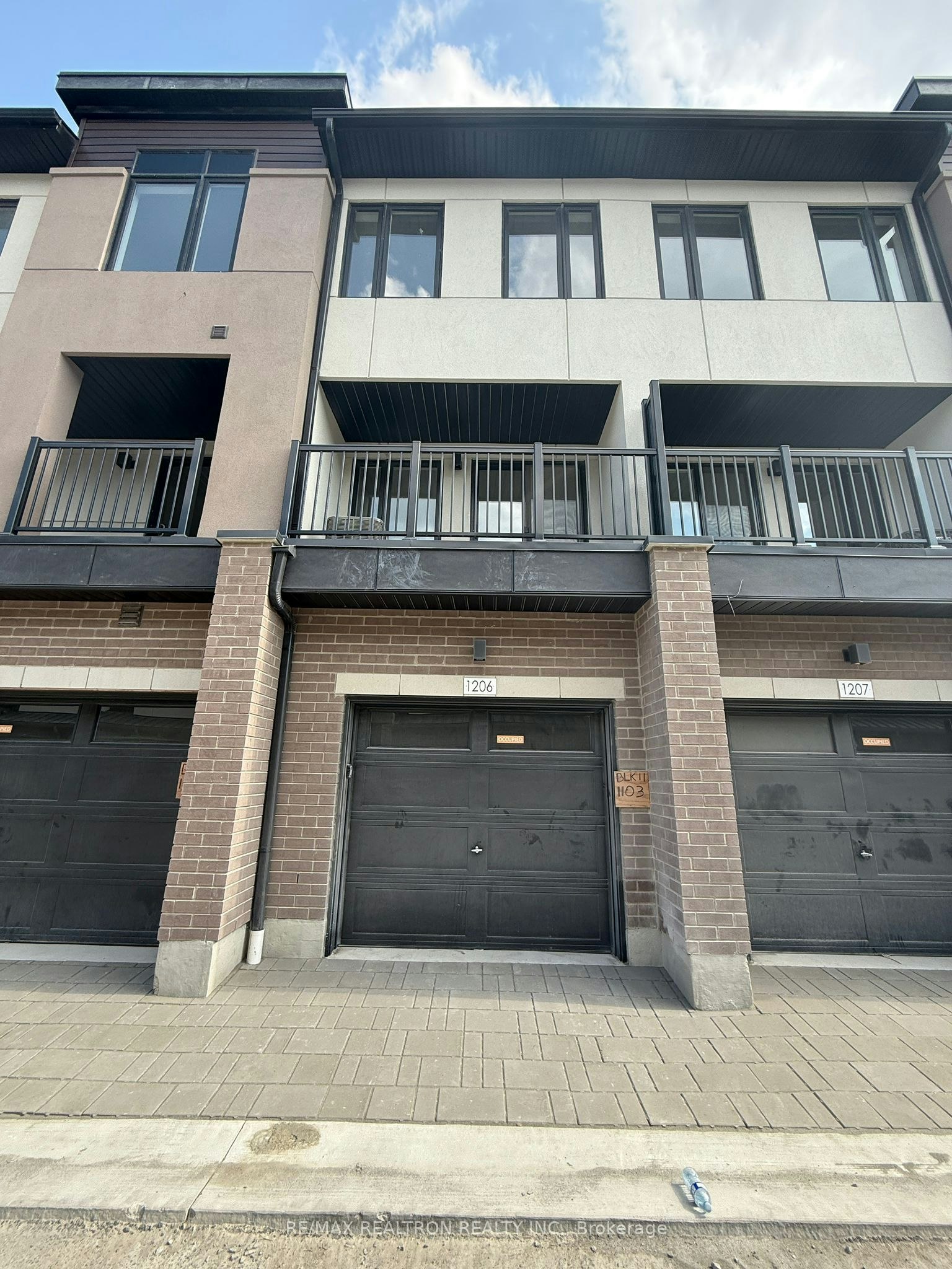 1206-1695 Dersan Street E, Pickering, ON, L1X 0S9 - 22