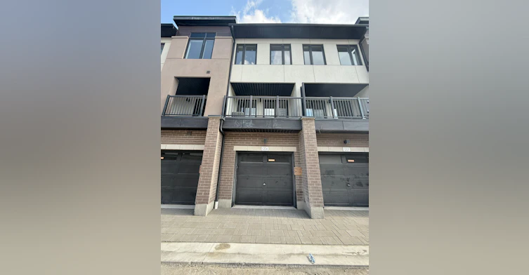 1206-1695 Dersan Street E, Pickering, ON, L1X 0S9 - 22