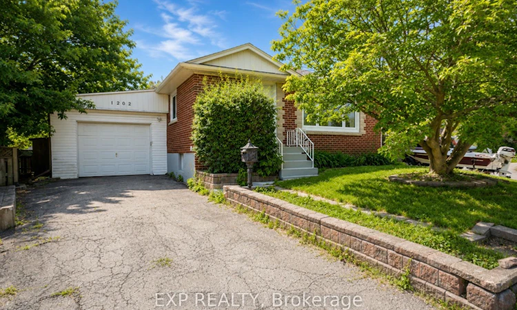 1202 Sun Valley Court