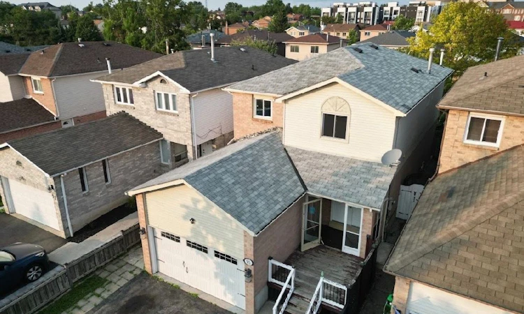 95 Dobson Drive