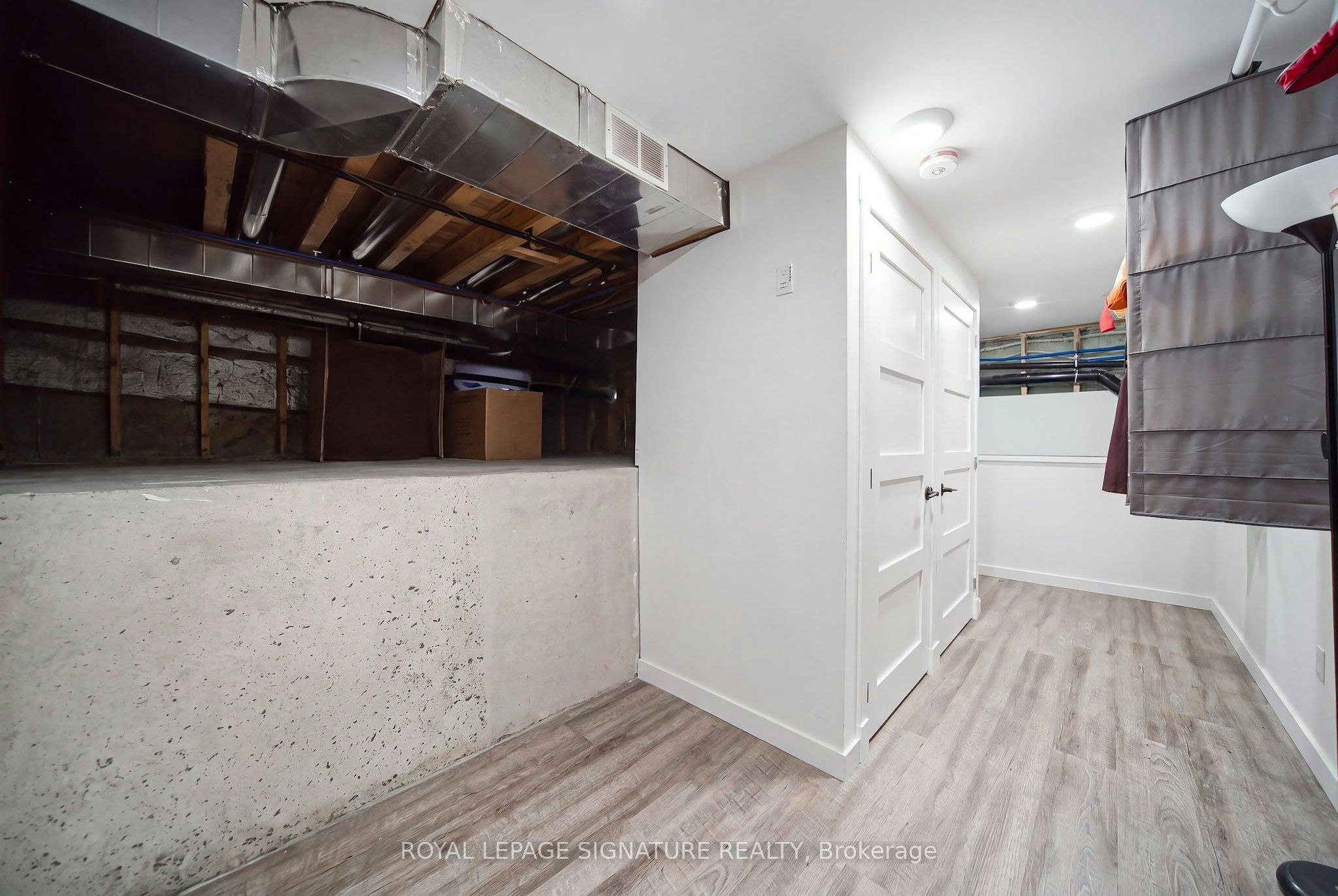 South Unit-389R Leslie Street, Toronto, ON, M4M 3E3 - 15