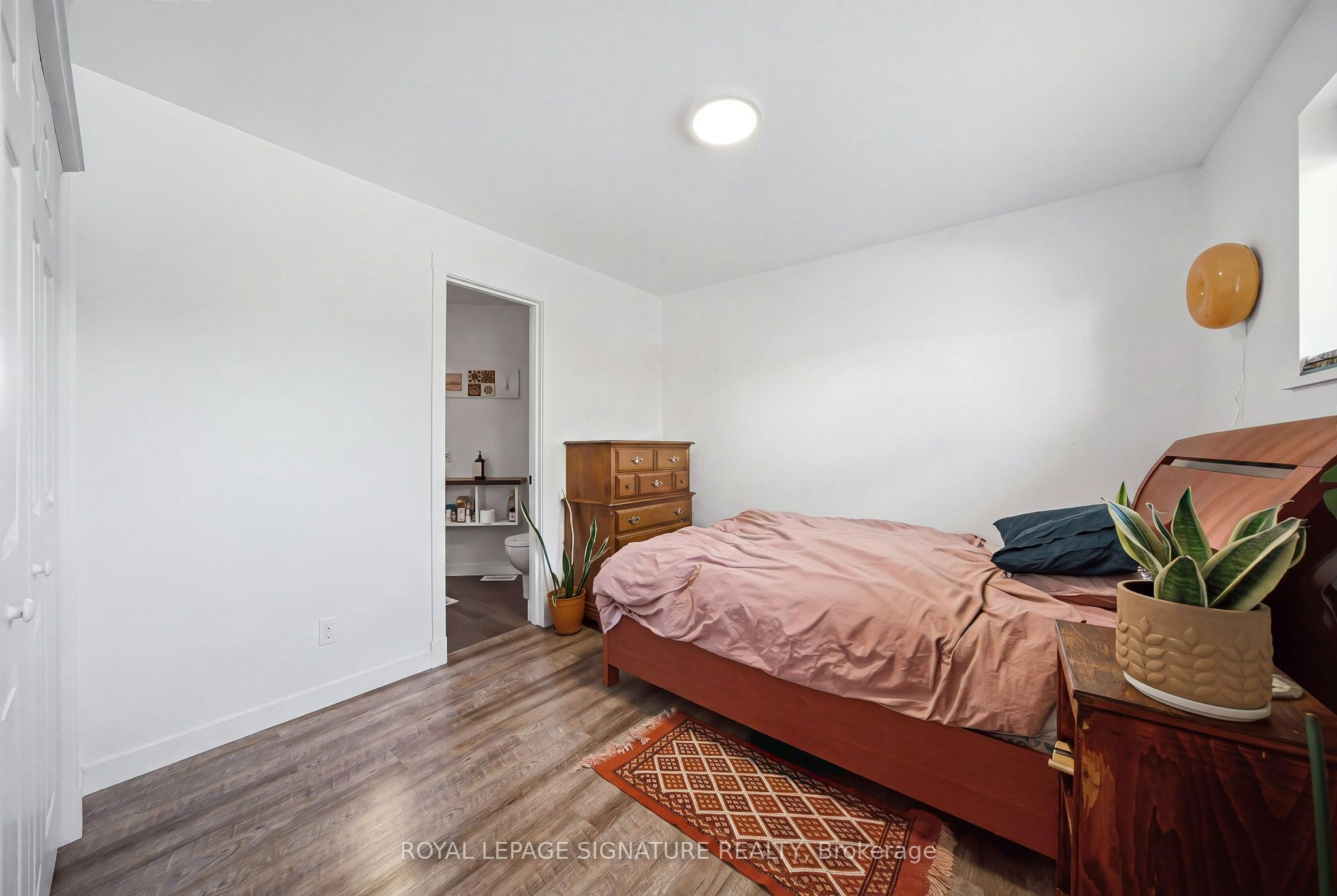 South Unit-389R Leslie Street, Toronto, ON, M4M 3E3 - 8