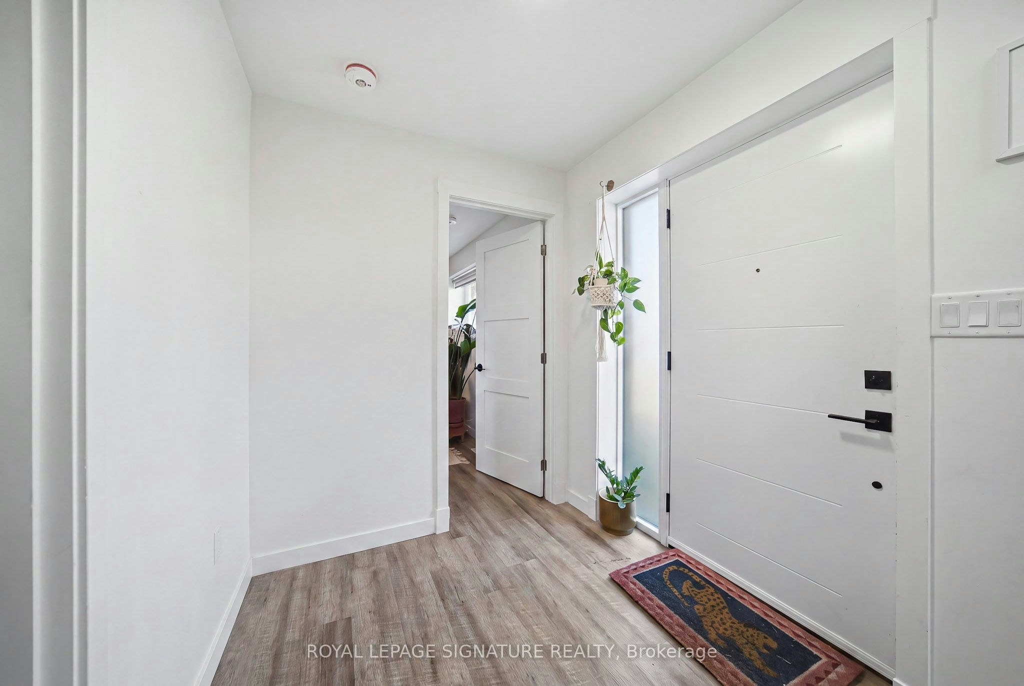 South Unit-389R Leslie Street, Toronto, ON, M4M 3E3 - 13