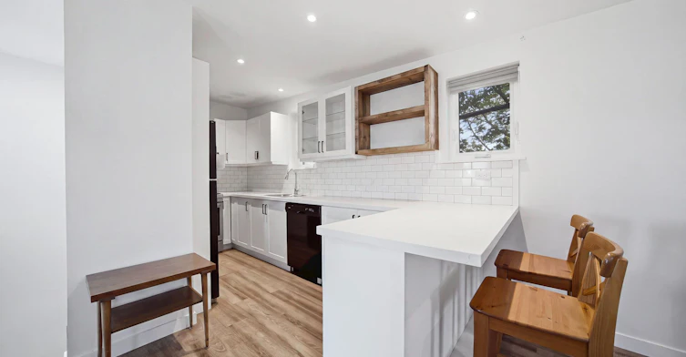 South Unit-389R Leslie Street, Toronto, ON, M4M 3E3 - 5