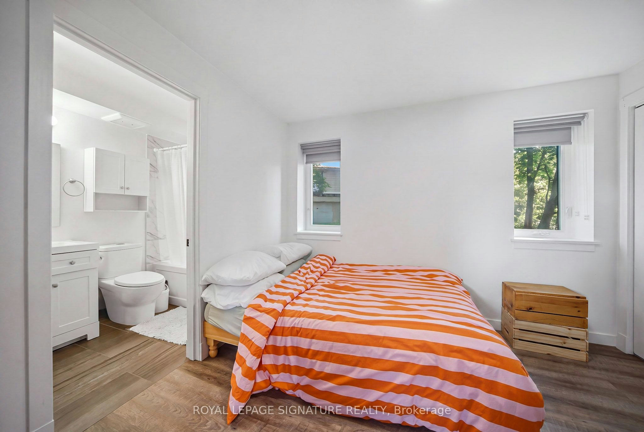 South Unit-389R Leslie Street, Toronto, ON, M4M 3E3 - 11