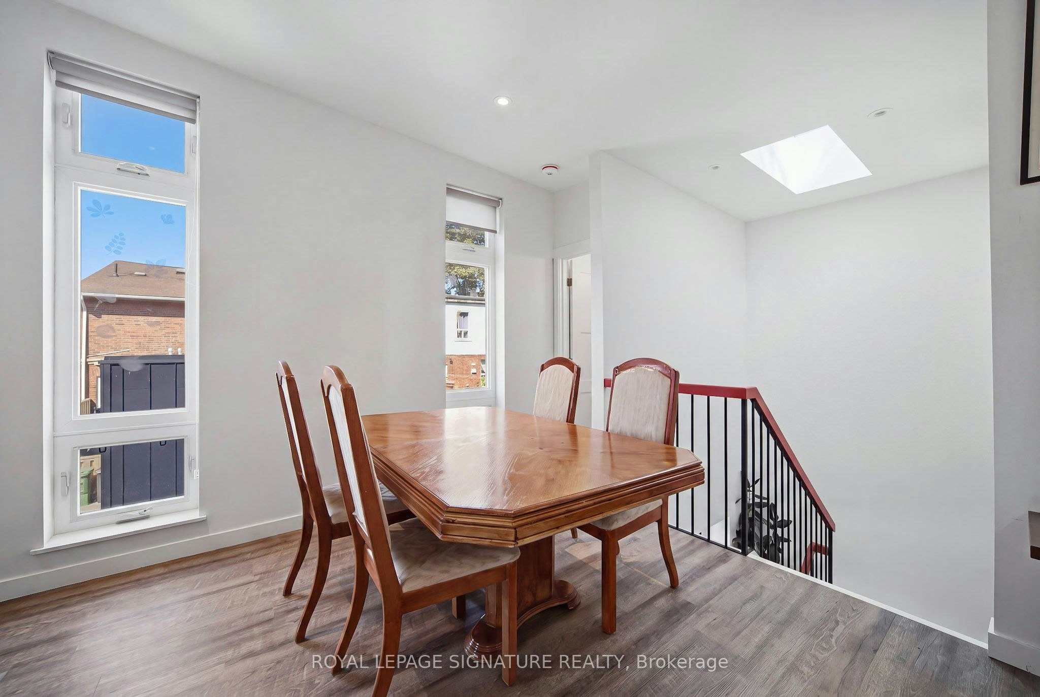 South Unit-389R Leslie Street, Toronto, ON, M4M 3E3 - 4