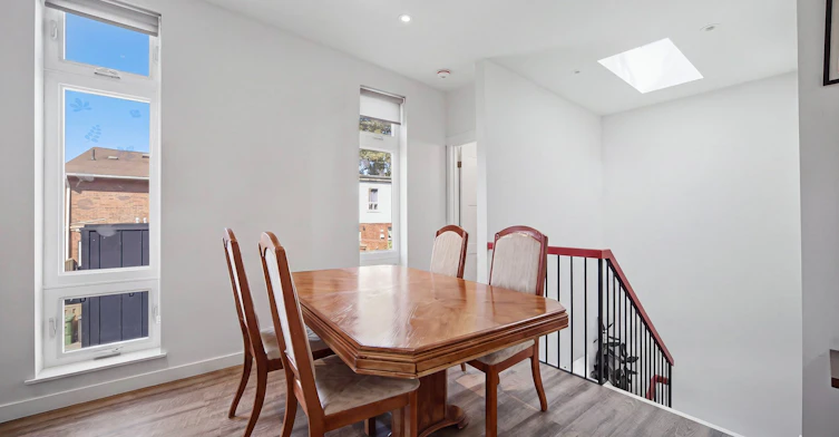 South Unit-389R Leslie Street, Toronto, ON, M4M 3E3 - 4