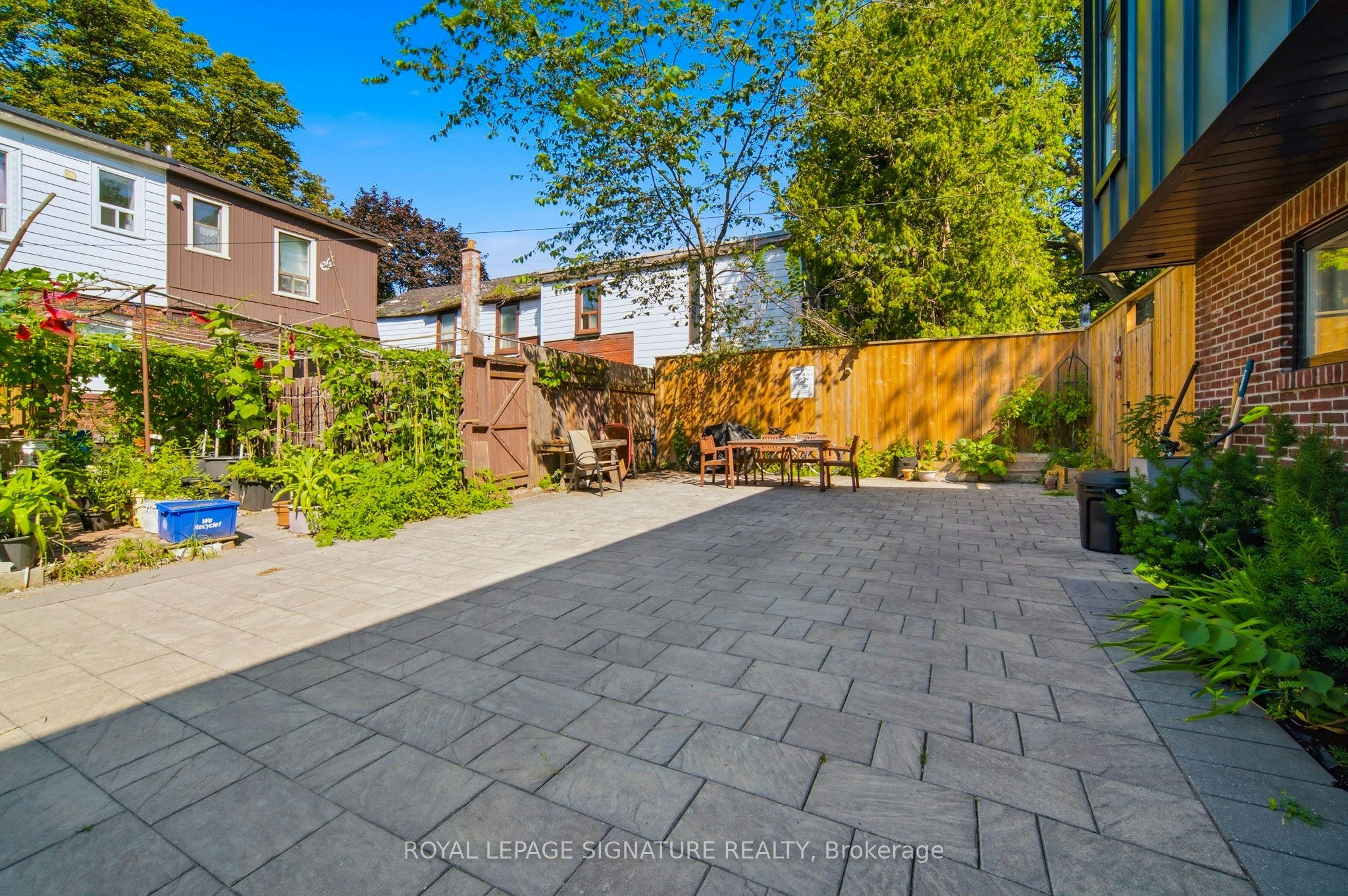 South Unit-389R Leslie Street, Toronto, ON, M4M 3E3 - 18