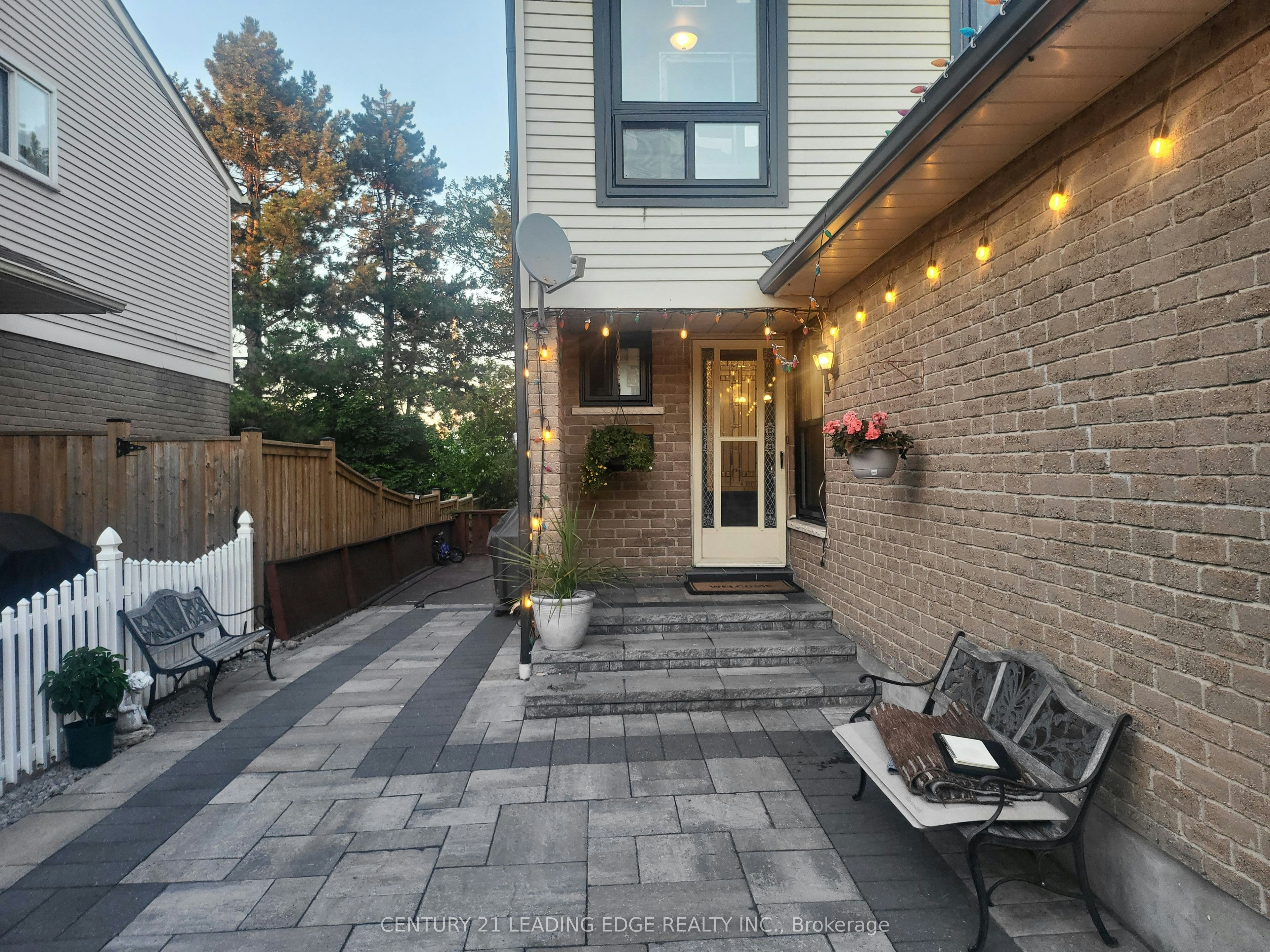 63 Nabob Crescent, Toronto, ON, M1B 2Z1 - 4