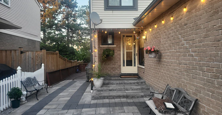 63 Nabob Crescent, Toronto, ON, M1B 2Z1 - 4