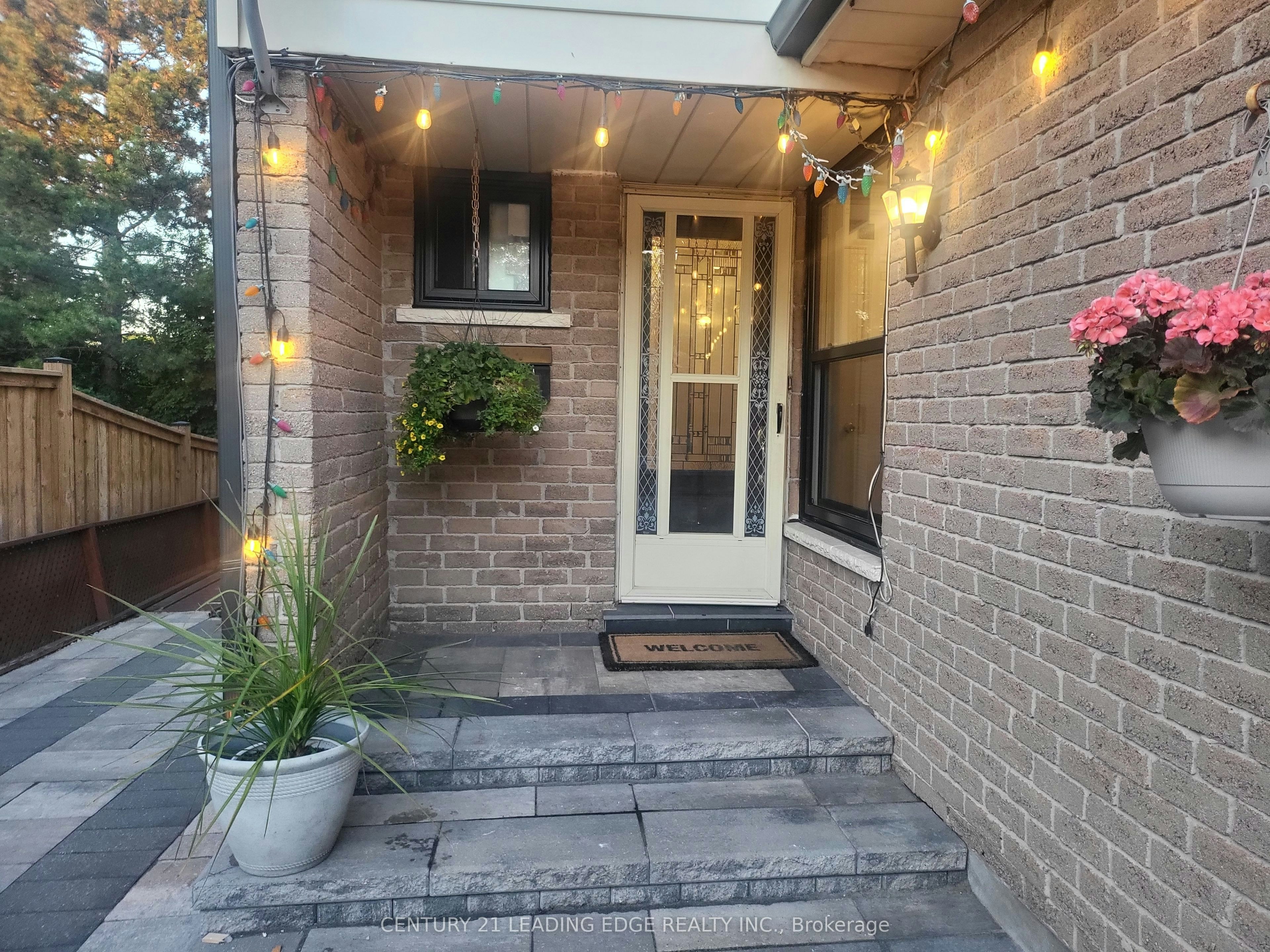 63 Nabob Crescent, Toronto, ON, M1B 2Z1 - 5