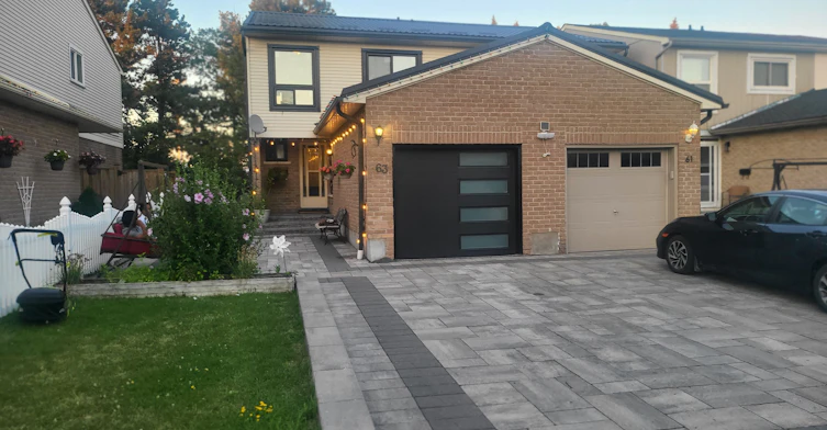 63 Nabob Crescent, Toronto, ON, M1B 2Z1