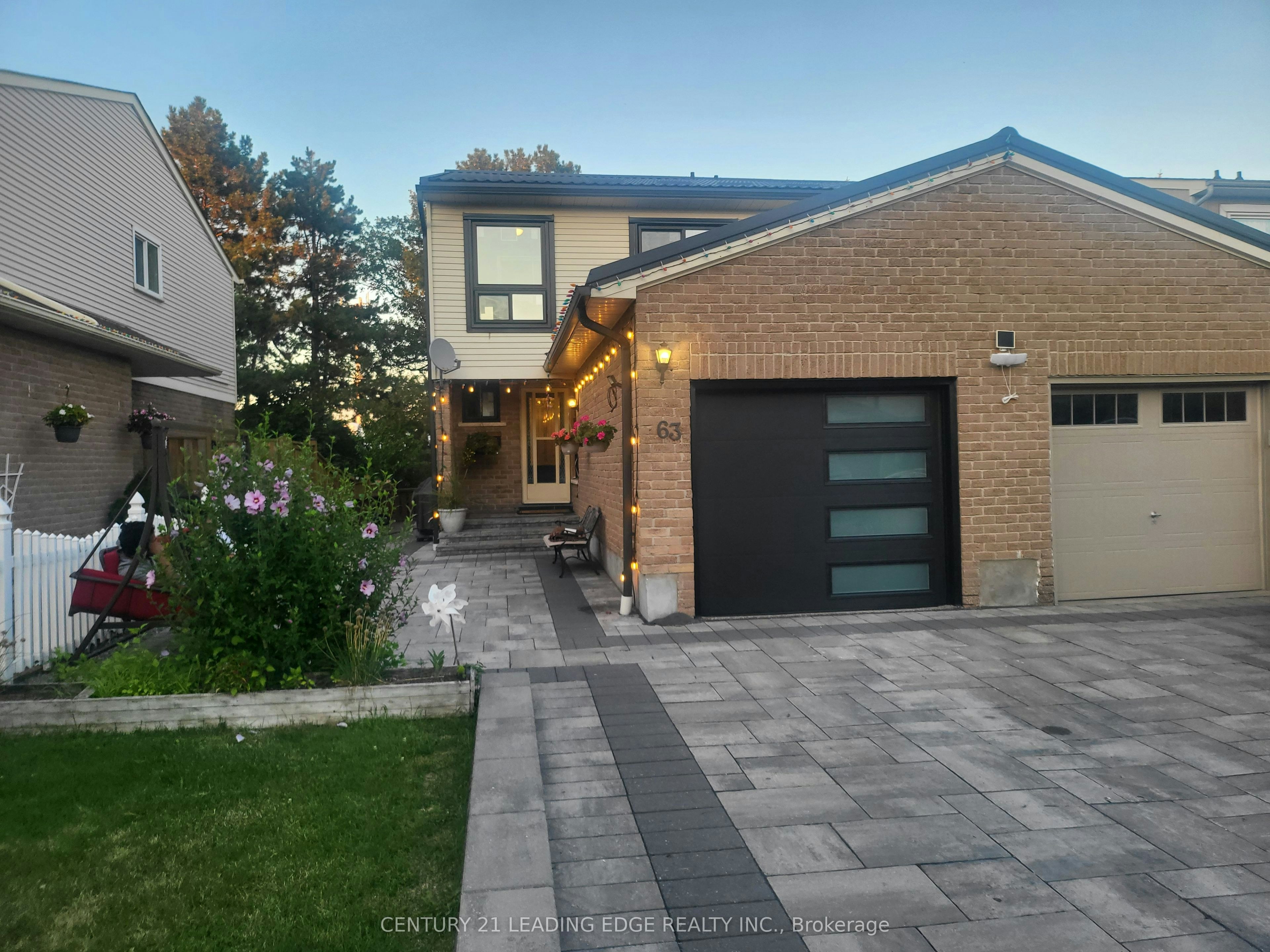 63 Nabob Crescent, Toronto, ON, M1B 2Z1 - 3
