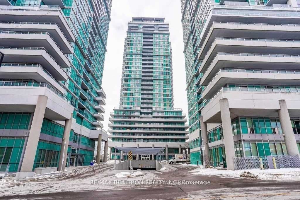 315-60 Town Centre Court, Toronto, ON, M1P 0B1