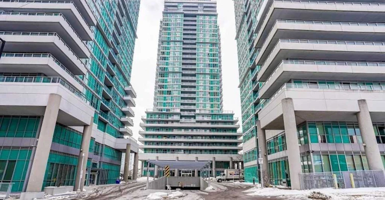 315-60 Town Centre Court, Toronto, ON, M1P 0B1