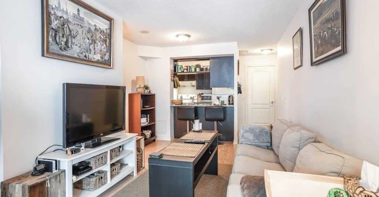 315-60 Town Centre Court, Toronto, ON, M1P 0B1 - 3