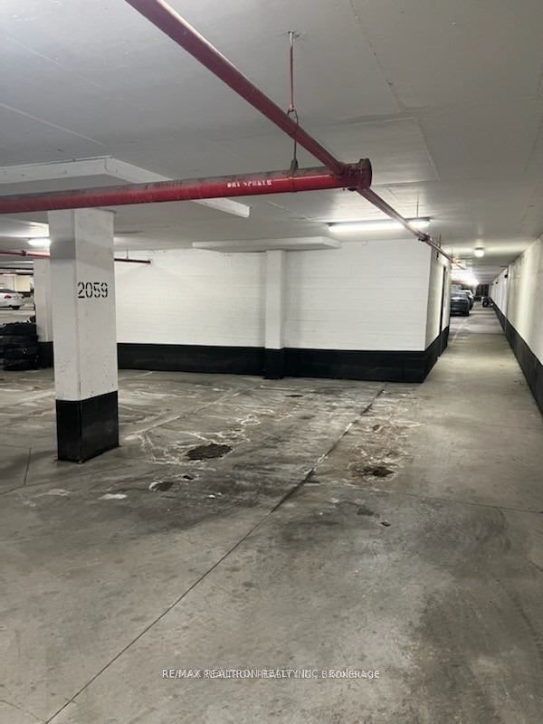 315-60 Town Centre Court, Toronto, ON, M1P 0B1 - 20