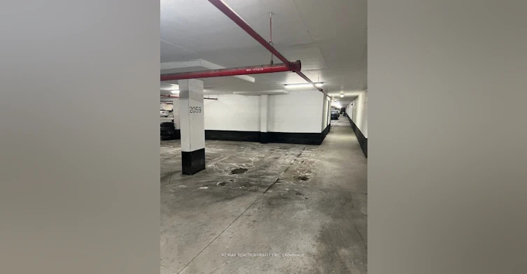 315-60 Town Centre Court, Toronto, ON, M1P 0B1 - 20
