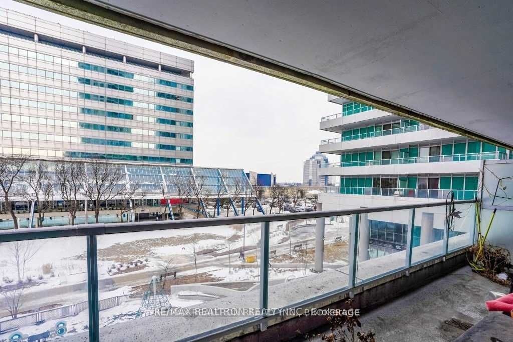 315-60 Town Centre Court, Toronto, ON, M1P 0B1 - 13