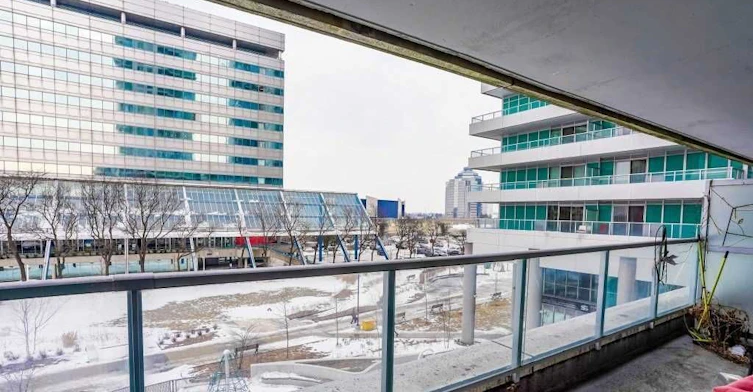 315-60 Town Centre Court, Toronto, ON, M1P 0B1 - 13